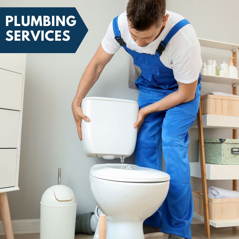 Plumbing Company in Eldorado, IL
