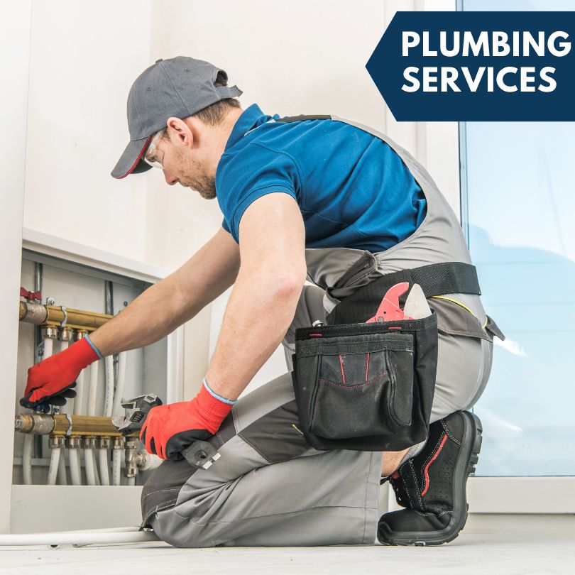 Eldorado Plumbing Company